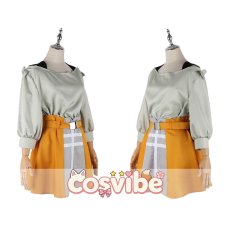 画像3: ぼっち・ざ・ろっく!　喜多郁代　獣神化　コスプレ衣装　 コスチューム　 cosplay　イベント仮装 (3)