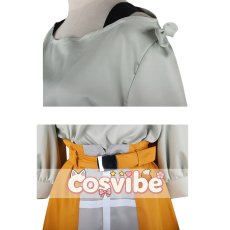 画像4: ぼっち・ざ・ろっく!　喜多郁代　獣神化　コスプレ衣装　 コスチューム　 cosplay　イベント仮装 (4)