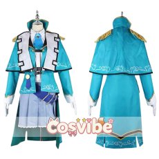 画像2: バーチャルYouTuber　VTuber　バン・ハダ　コスプレ衣装　 コスチューム　 cosplay　イベント仮装 (2)