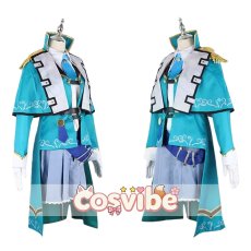 画像3: バーチャルYouTuber　VTuber　バン・ハダ　コスプレ衣装　 コスチューム　 cosplay　イベント仮装 (3)