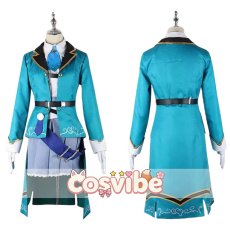 画像4: バーチャルYouTuber　VTuber　バン・ハダ　コスプレ衣装　 コスチューム　 cosplay　イベント仮装 (4)