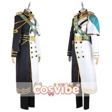 画像3: アイドリッシュセブン　千　ダンスマカブル　コスプレ衣装　 コスチューム　 cosplay　イベント仮装 (3)