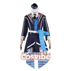画像1: BanG Dream!（バンドリ！）　花園たえ　7th☆LIVE　コスプレ衣装　 コスチューム　 cosplay　イベント仮装 (1)