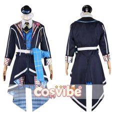 画像2: BanG Dream!（バンドリ！）　花園たえ　7th☆LIVE　コスプレ衣装　 コスチューム　 cosplay　イベント仮装 (2)