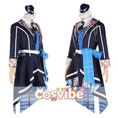 画像3: BanG Dream!（バンドリ！）　花園たえ　7th☆LIVE　コスプレ衣装　 コスチューム　 cosplay　イベント仮装 (3)