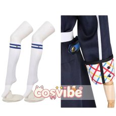 画像5: BanG Dream!（バンドリ！）　花園たえ　7th☆LIVE　コスプレ衣装　 コスチューム　 cosplay　イベント仮装 (5)