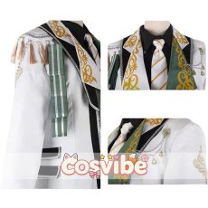 画像5: アイドリッシュセブン　二階堂大和　Encounter Love Song　BLACK or WHITE COUNTDOWN 2023　コスプレ衣装　 コスチューム　 cosplay　イベント仮装 (5)