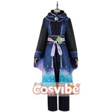 画像1: アイドリッシュセブン　二階堂大和　コスプレ衣装　 コスチューム　 cosplay　イベント仮装 (1)