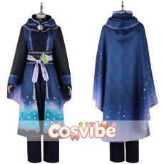 画像2: アイドリッシュセブン　二階堂大和　コスプレ衣装　 コスチューム　 cosplay　イベント仮装 (2)