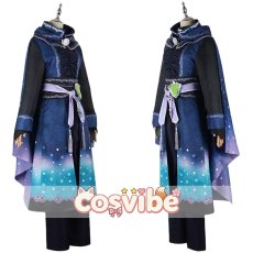 画像3: アイドリッシュセブン　二階堂大和　コスプレ衣装　 コスチューム　 cosplay　イベント仮装 (3)