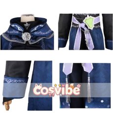 画像5: アイドリッシュセブン　二階堂大和　コスプレ衣装　 コスチューム　 cosplay　イベント仮装 (5)
