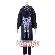画像1: アイドリッシュセブン　逢坂壮五　コスプレ衣装　 コスチューム　 cosplay　イベント仮装 (1)