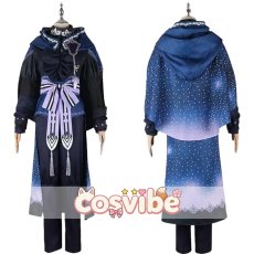 画像2: アイドリッシュセブン　逢坂壮五　コスプレ衣装　 コスチューム　 cosplay　イベント仮装 (2)