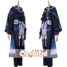 画像3: アイドリッシュセブン　逢坂壮五　コスプレ衣装　 コスチューム　 cosplay　イベント仮装 (3)