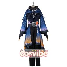 画像1: アイドリッシュセブン　和泉三月　コスプレ衣装　 コスチューム　 cosplay　イベント仮装 (1)