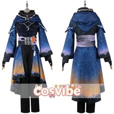 画像2: アイドリッシュセブン　和泉三月　コスプレ衣装　 コスチューム　 cosplay　イベント仮装 (2)