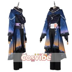 画像3: アイドリッシュセブン　和泉三月　コスプレ衣装　 コスチューム　 cosplay　イベント仮装 (3)