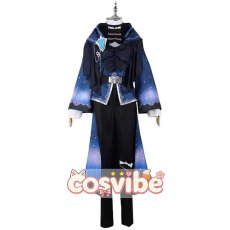 画像1: アイドリッシュセブン　和泉一織　コスプレ衣装　 コスチューム　 cosplay　イベント仮装 (1)
