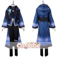 画像2: アイドリッシュセブン　和泉一織　コスプレ衣装　 コスチューム　 cosplay　イベント仮装 (2)