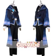 画像3: アイドリッシュセブン　和泉一織　コスプレ衣装　 コスチューム　 cosplay　イベント仮装 (3)