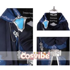 画像5: アイドリッシュセブン　和泉一織　コスプレ衣装　 コスチューム　 cosplay　イベント仮装 (5)