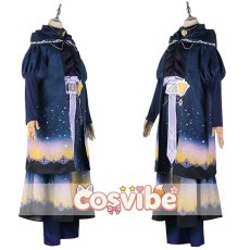 画像3: アイドリッシュセブン　六弥ナギ　コスプレ衣装　 コスチューム　 cosplay　イベント仮装 (3)