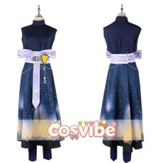 画像4: アイドリッシュセブン　六弥ナギ　コスプレ衣装　 コスチューム　 cosplay　イベント仮装 (4)