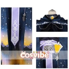 画像5: アイドリッシュセブン　六弥ナギ　コスプレ衣装　 コスチューム　 cosplay　イベント仮装 (5)