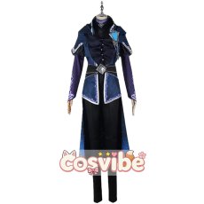 画像1: アイドリッシュセブン　四葉環　コスプレ衣装　 コスチューム　 cosplay　イベント仮装 (1)