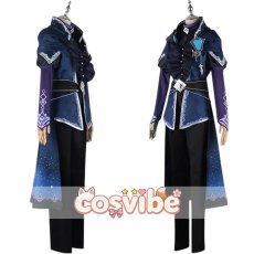 画像3: アイドリッシュセブン　四葉環　コスプレ衣装　 コスチューム　 cosplay　イベント仮装 (3)