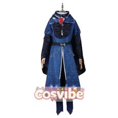 画像1: アイドリッシュセブン　七瀬陸　コスプレ衣装　 コスチューム　 cosplay　イベント仮装 (1)