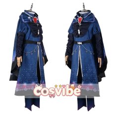 画像3: アイドリッシュセブン　七瀬陸　コスプレ衣装　 コスチューム　 cosplay　イベント仮装 (3)