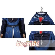 画像5: アイドリッシュセブン　七瀬陸　コスプレ衣装　 コスチューム　 cosplay　イベント仮装 (5)