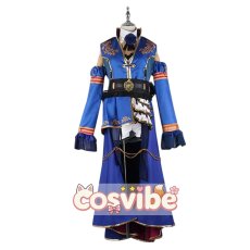 画像1: BanG Dream!（バンドリ！）　今井リサ　必然のつながり　コスプレ衣装　 コスチューム　 cosplay　イベント仮装 (1)