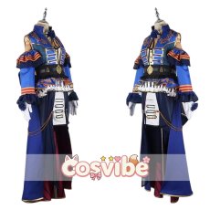 画像3: BanG Dream!（バンドリ！）　湊友希那　充足の凱旋　コスプレ衣装　 コスチューム　 cosplay　イベント仮装 (3)