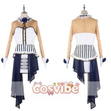 画像4: BanG Dream!（バンドリ！）　湊友希那　充足の凱旋　コスプレ衣装　 コスチューム　 cosplay　イベント仮装 (4)