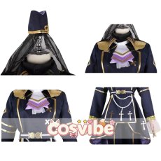 画像5: あんさんぶるスターズ！　あんスタ　瀬名泉　噪音◆渦巻くホラーナイトハロウィン　コスプレ衣装　 コスチューム　 cosplay　イベント仮装 (5)