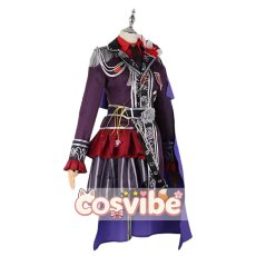 画像1: BanG Dream!（バンドリ！）　湊友希那　3rd☆LIVE　コスプレ衣装　 コスチューム　 cosplay　イベント仮装 (1)