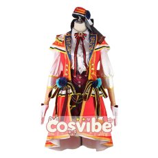 画像1: BanG Dream!（バンドリ！）　湊友希那　共に見る未来　コスプレ衣装　 コスチューム　 cosplay　イベント仮装 (1)