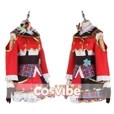 画像3: プロジェクトセカイ カラフルステージ！ feat. 初音ミク　桐谷遥　Present for you！　コスプレ衣装　 コスチューム　 cosplay　イベント仮装 (3)