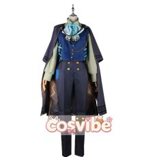 画像1: プロジェクトセカイ カラフルステージ！ feat. 初音ミク　天馬司　エクラエトワール　星の旋律　コスプレ衣装　 コスチューム　 cosplay　イベント仮装 (1)
