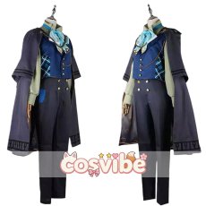 画像3: プロジェクトセカイ カラフルステージ！ feat. 初音ミク　天馬司　エクラエトワール　星の旋律　コスプレ衣装　 コスチューム　 cosplay　イベント仮装 (3)