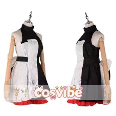 画像3: バーチャルYouTuber　VTuber　戌亥とこ　コスプレ衣装　 コスチューム　 cosplay　イベント仮装 (3)