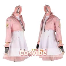 画像3: ギルティギア ストライヴ　エルフェルト=ヴァレンタイン　コスプレ衣装　 コスチューム　 cosplay　イベント仮装 (3)