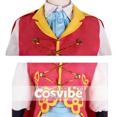画像5: A3!(エースリー)　向坂椋　新生夏組第六回公演　コスプレ衣装　 コスチューム　 cosplay　イベント仮装 (5)