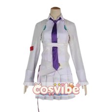 画像1: ヘブンバーンズレッド　蔵里見　コスプレ衣装　 コスチューム　 cosplay　イベント仮装 (1)