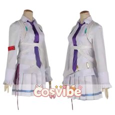 画像3: ヘブンバーンズレッド　蔵里見　コスプレ衣装　 コスチューム　 cosplay　イベント仮装 (3)
