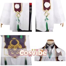 画像6: アイドリッシュセブン　千　妖万華鏡 空虚咎送り　コスプレ衣装　 コスチューム　 cosplay　イベント仮装 (6)