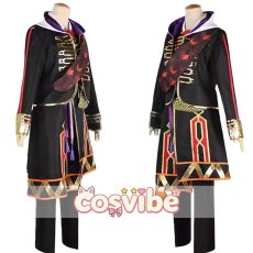 画像3: アイドリッシュセブン　百　妖万華鏡 空虚咎送り　コスプレ衣装　 コスチューム　 cosplay　イベント仮装 (3)