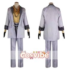 画像2: アイドリッシュセブン　千　Now & Then　記念日2023　コスプレ衣装　 コスチューム　 cosplay　イベント仮装 (2)